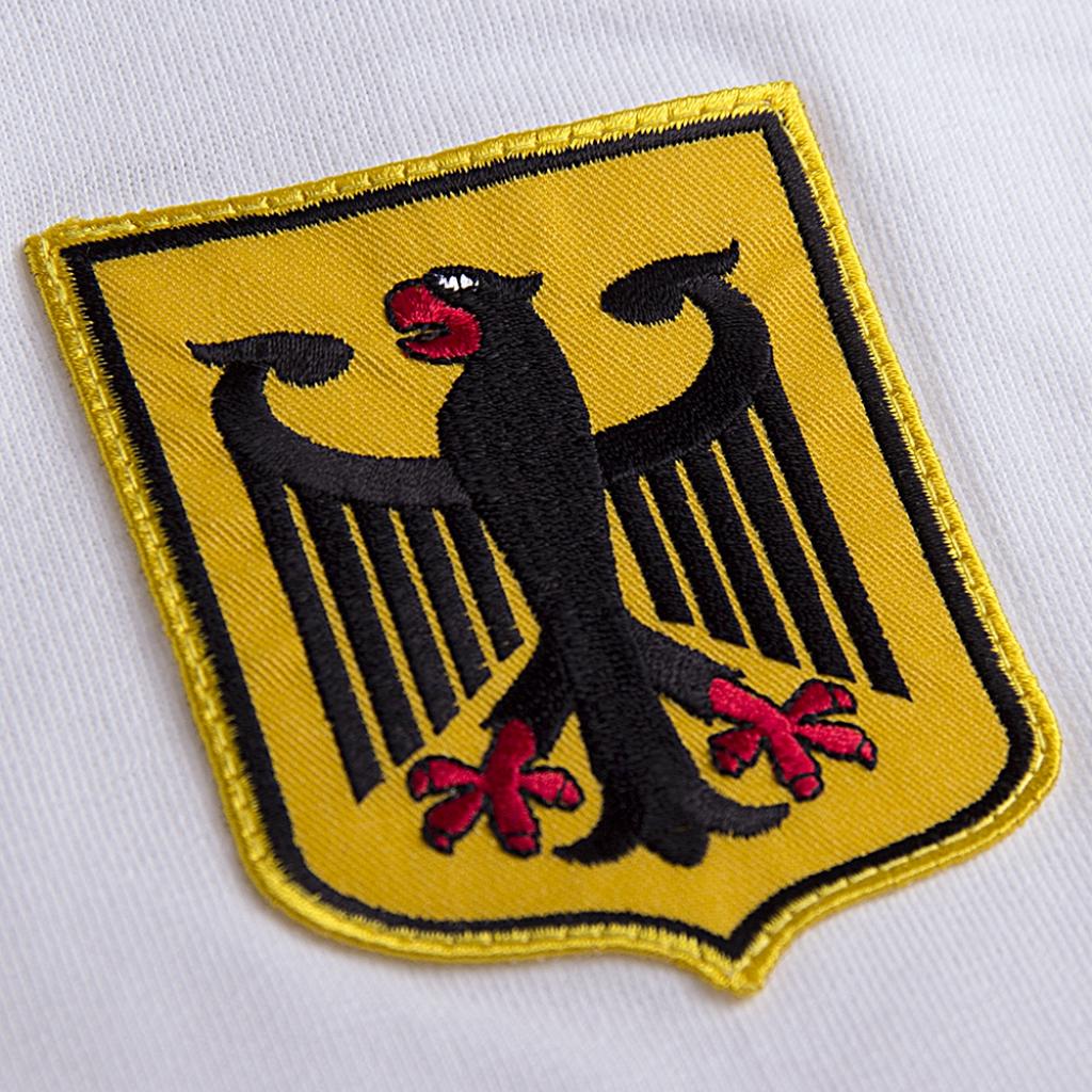 Футболка COPA Germany 1970's Retro Jersey