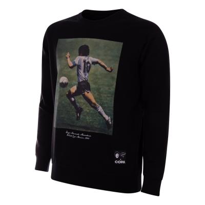 Свитер COPA Maradona x COPA World Cup 1986