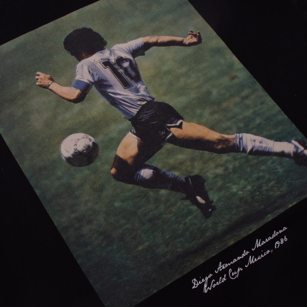 Свитер COPA Maradona x COPA World Cup 1986