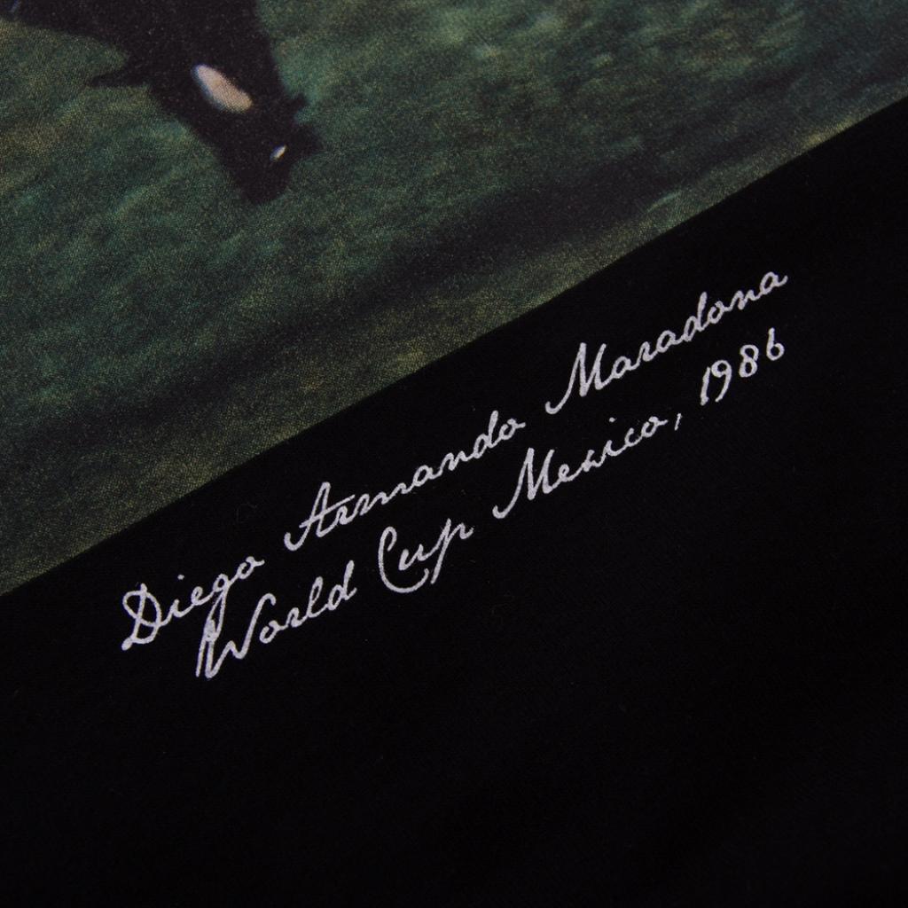 Свитер COPA Maradona x COPA World Cup 1986