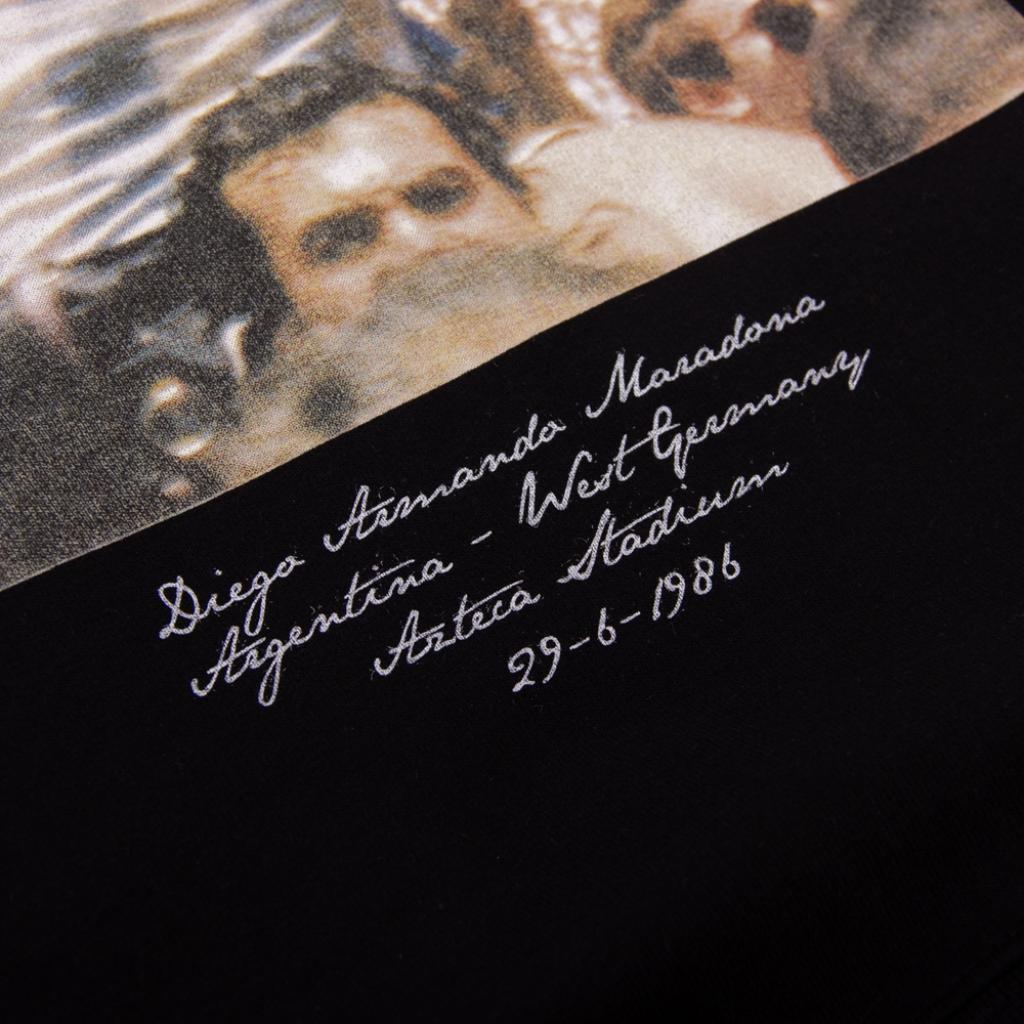 Свитер COPA Maradona x COPA Argentina World Cup 1986 Celebration