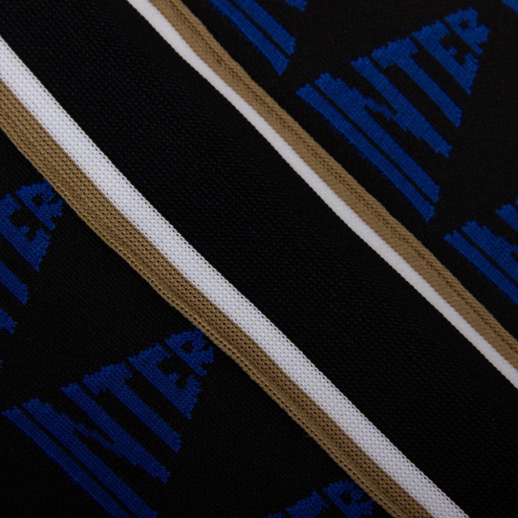 Свитер COPA FC Internazionale All Over Pattern Hoodie