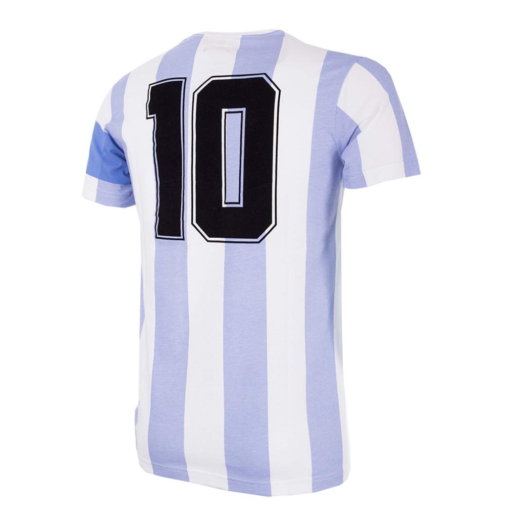 Футболка COPA Argentina Capitano Jersey