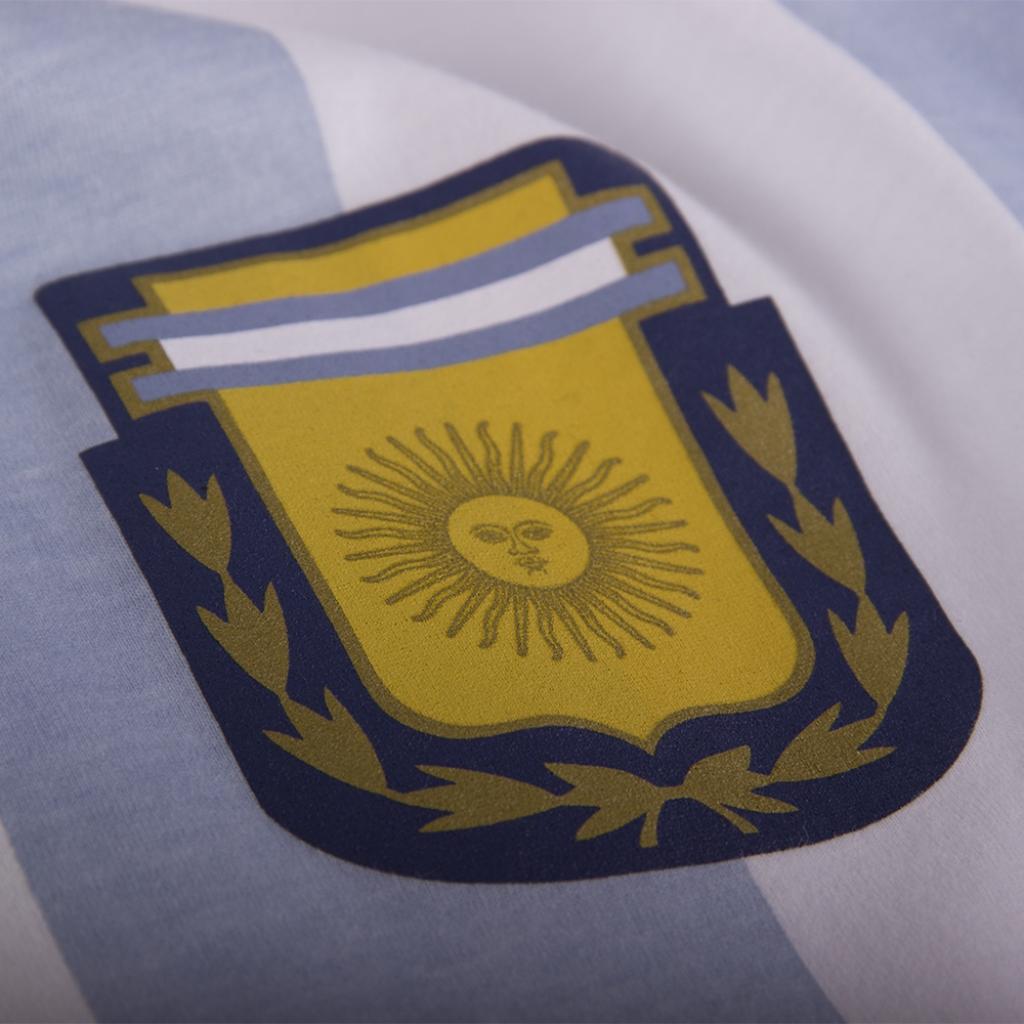 Футболка COPA Argentina Capitano Jersey