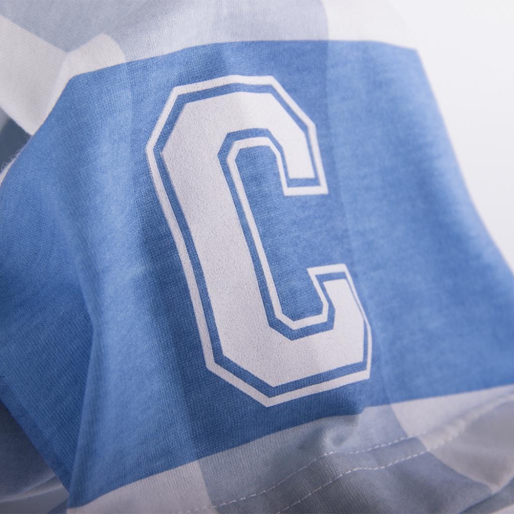 Футболка COPA Argentina Capitano Jersey