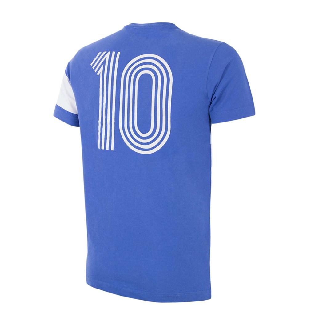 Футболка COPA France Capitaine Jersey