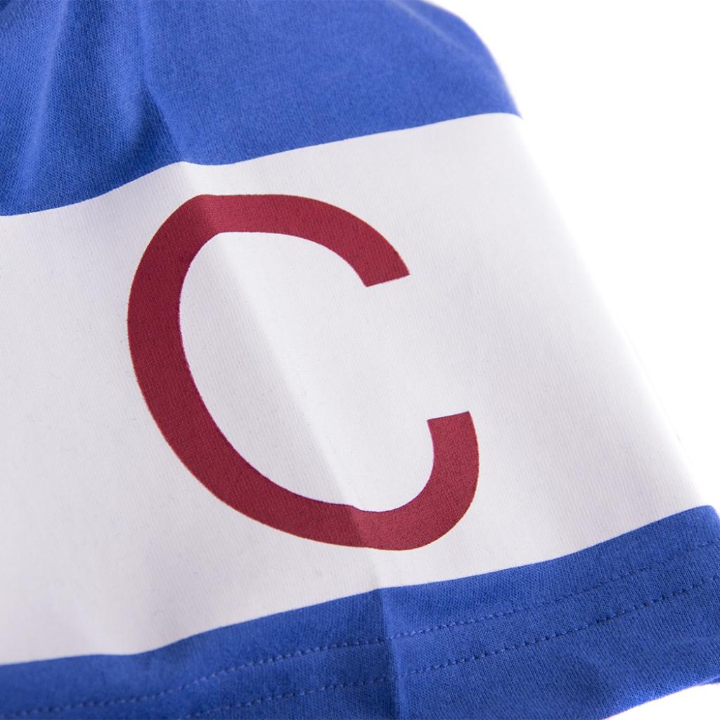 Футболка COPA France Capitaine Jersey