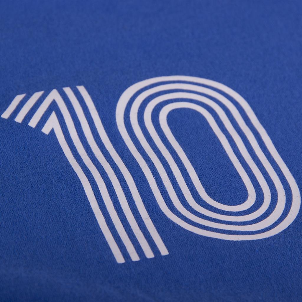 Футболка COPA France Capitaine Jersey