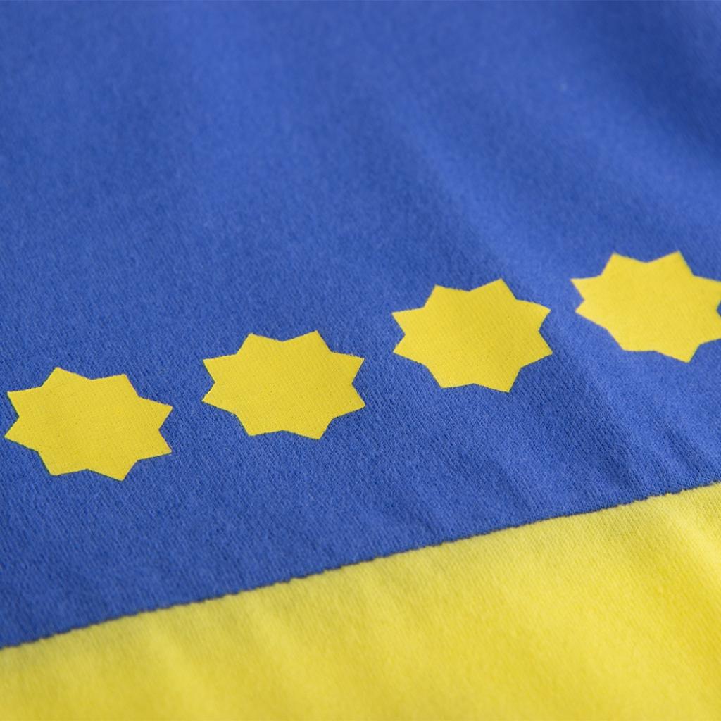 Футболка COPA Boca Capitano Jersey