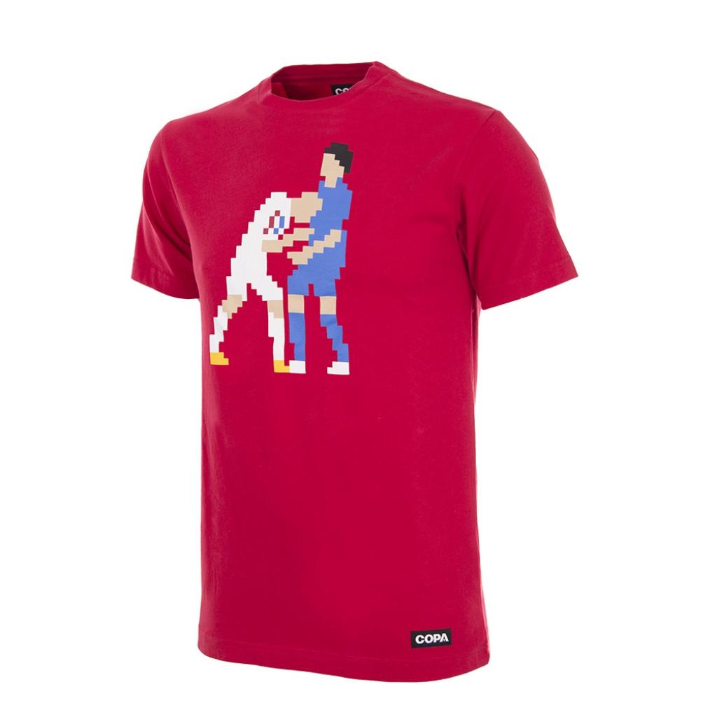 Футболка COPA Headbutt T shirt