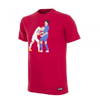 Футболка COPA Headbutt T shirt