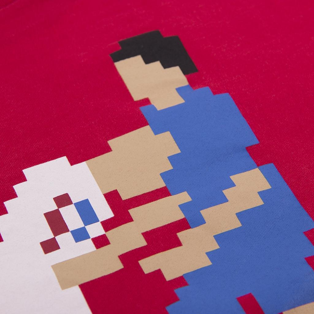 Футболка COPA Headbutt T shirt