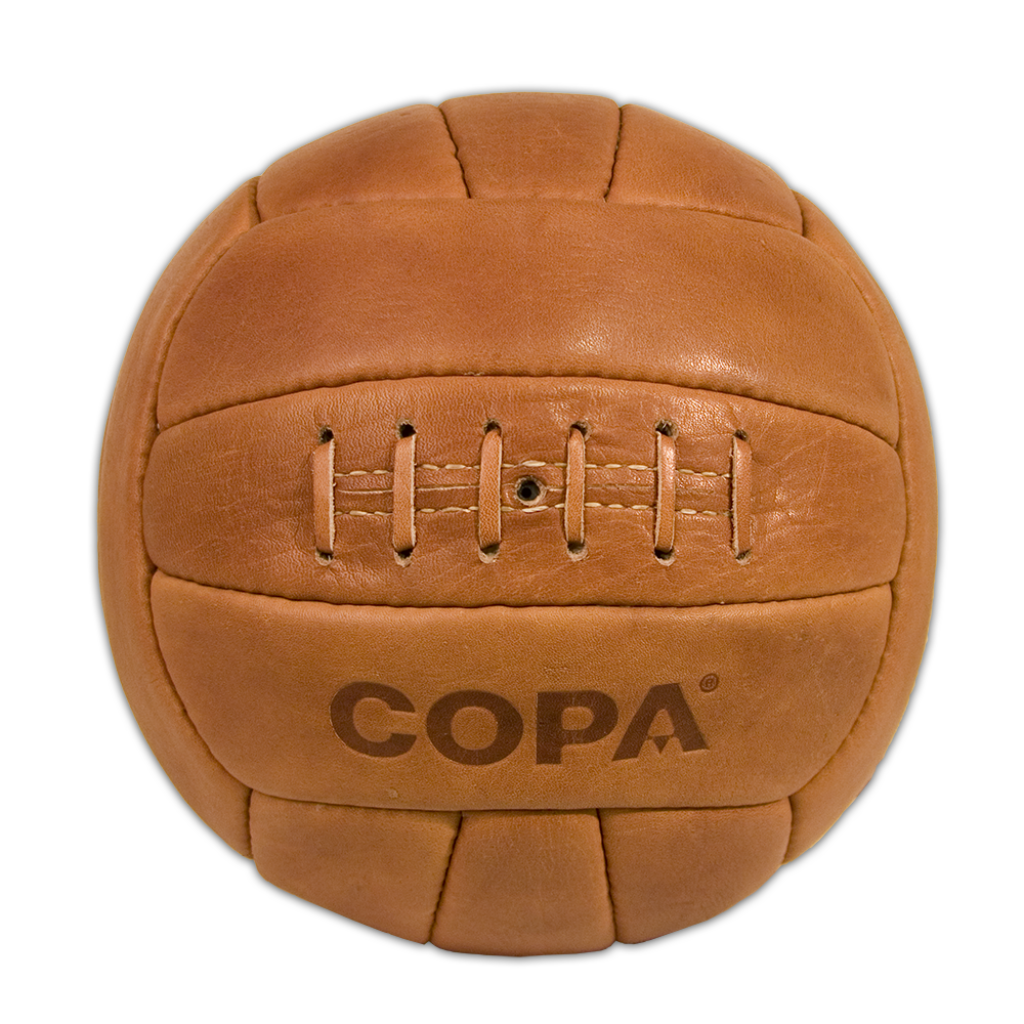 Мяч футбольный ретро COPA Retro Football 1950's