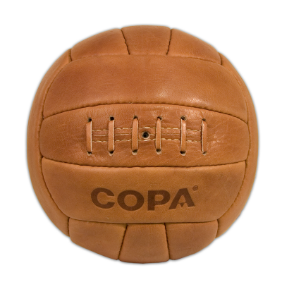 Мяч футбольный ретро COPA Retro Football 1950's