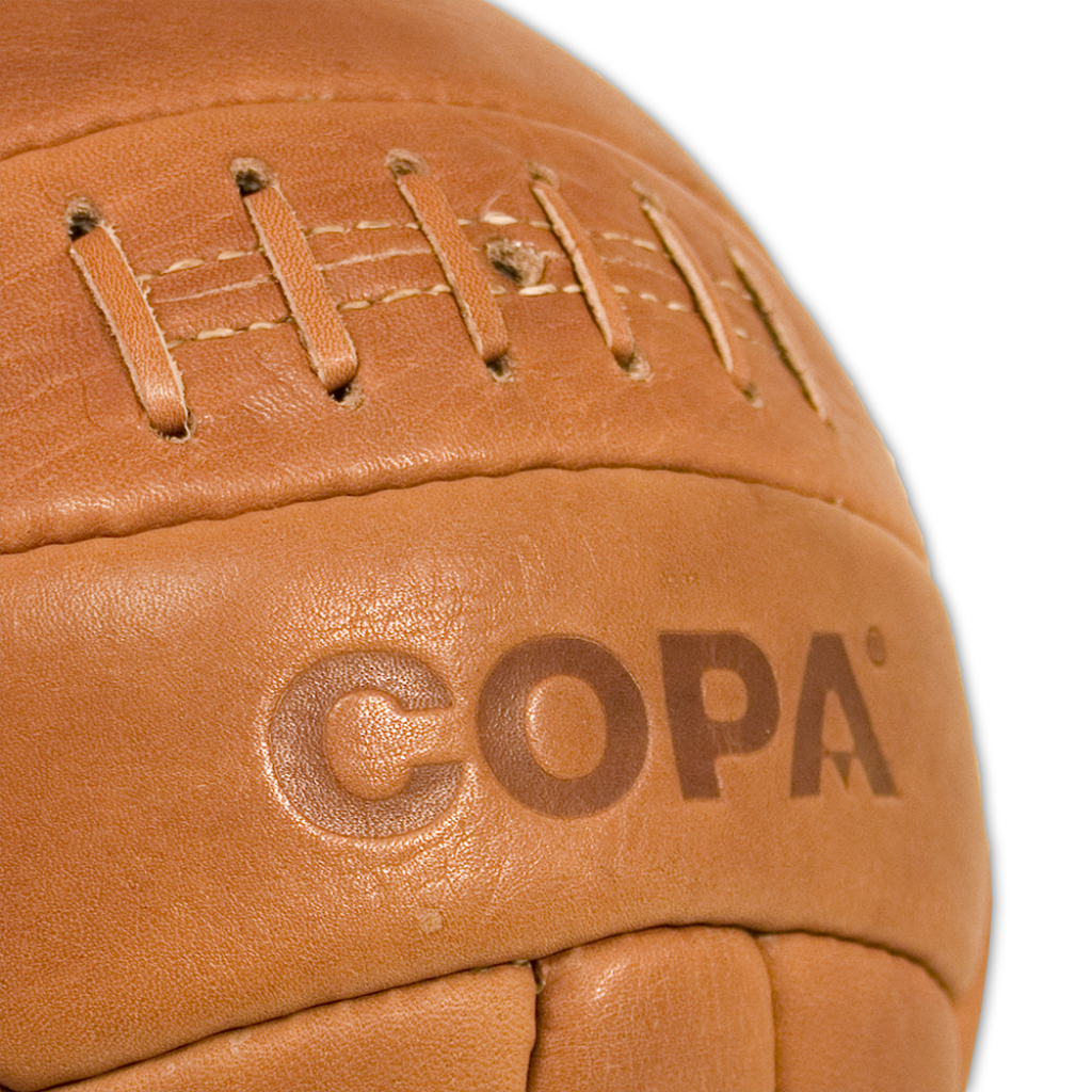 Мяч футбольный ретро COPA Retro Football 1950's