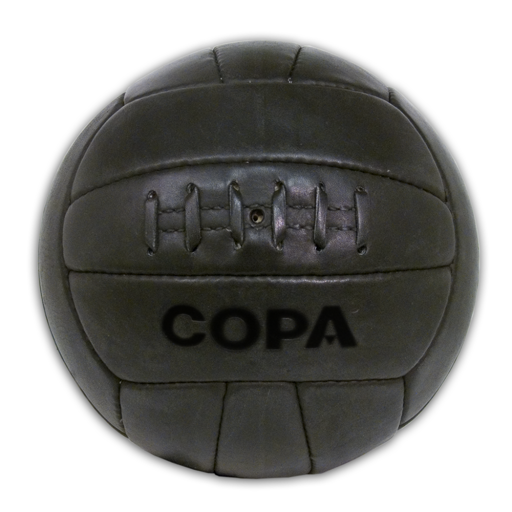 Мяч футбольный ретро COPA Retro Football 1950's