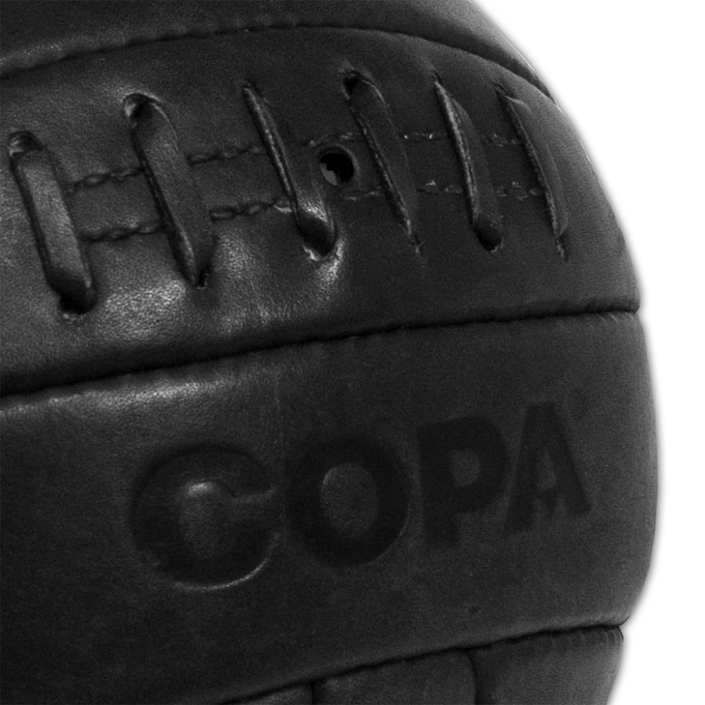 Мяч футбольный ретро COPA Retro Football 1950's