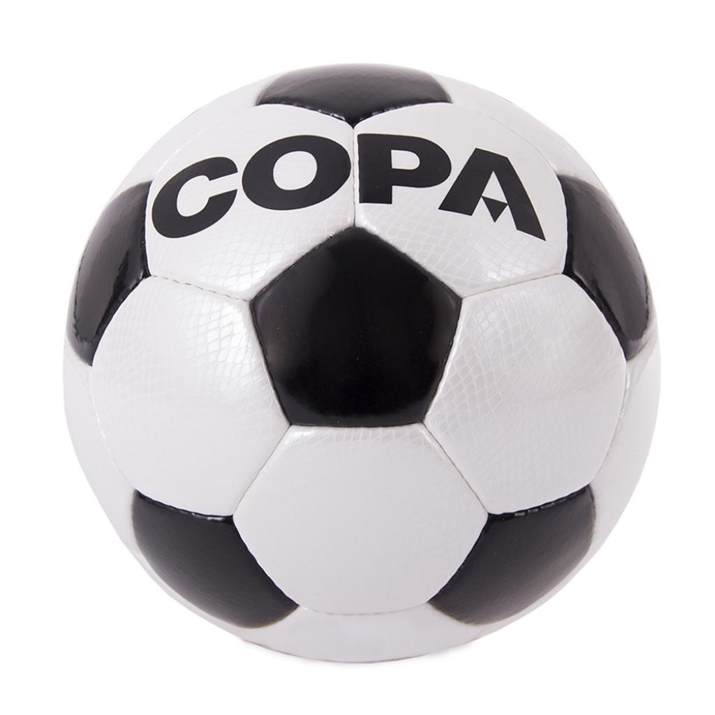 Мяч футбольный ретро COPA Retro Football