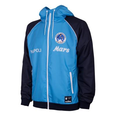 Свитер COPA Maradona x COPA Napoli 1989 Windrunner Jacket