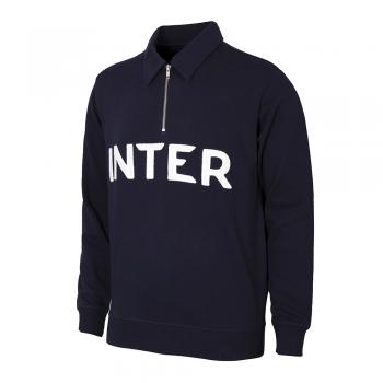 Свитер COPA FC Internazionale 1949 Retro Football Jacket