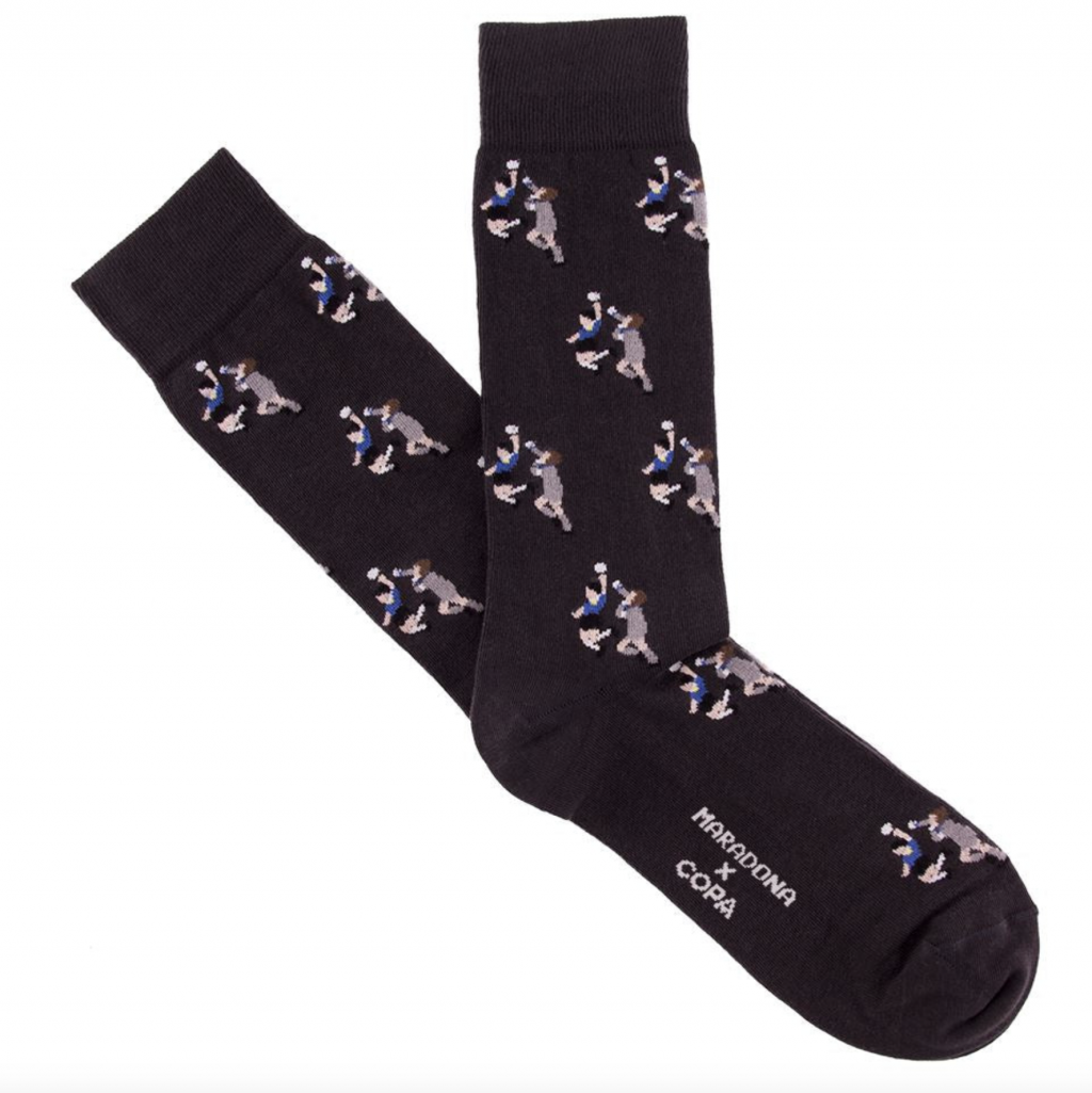 Носки 3 пары COPA Maradona x COPA Argentina Socks Box Set