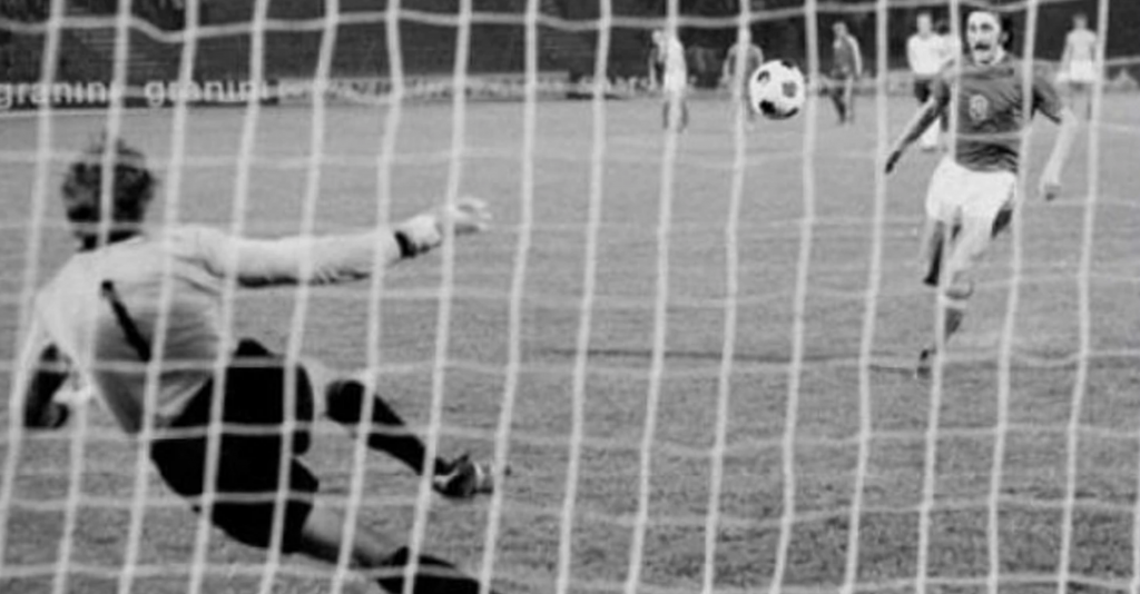 Футболка COPA Panenka T shirt