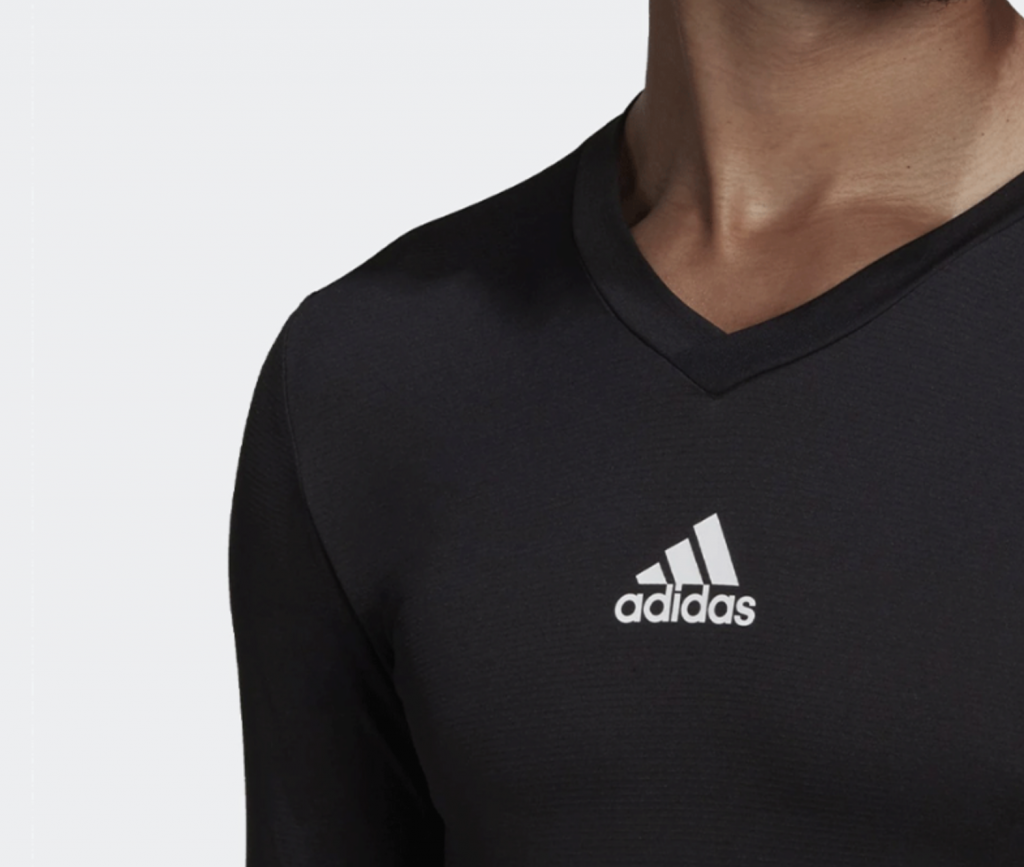 Adidas Team Base Tee T-Shirt/термоактивное белье майка