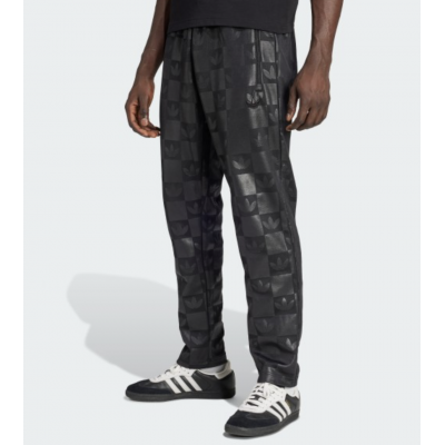 Штаны Adidas Originals Monogram All Over Print