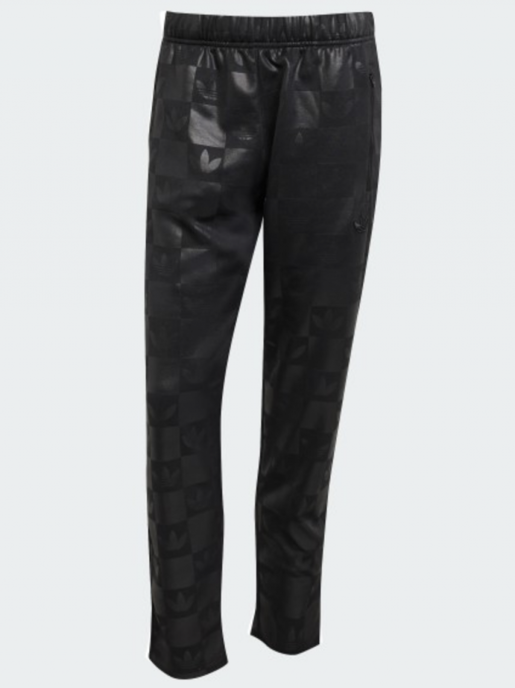 Штаны Adidas Originals Monogram All Over Print