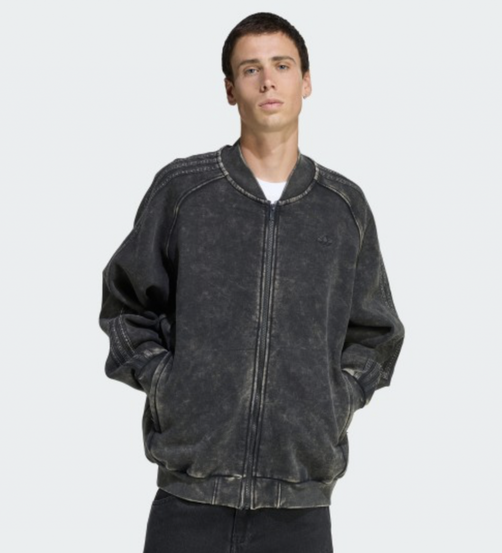 Свитер Adidas Originals SST Loose