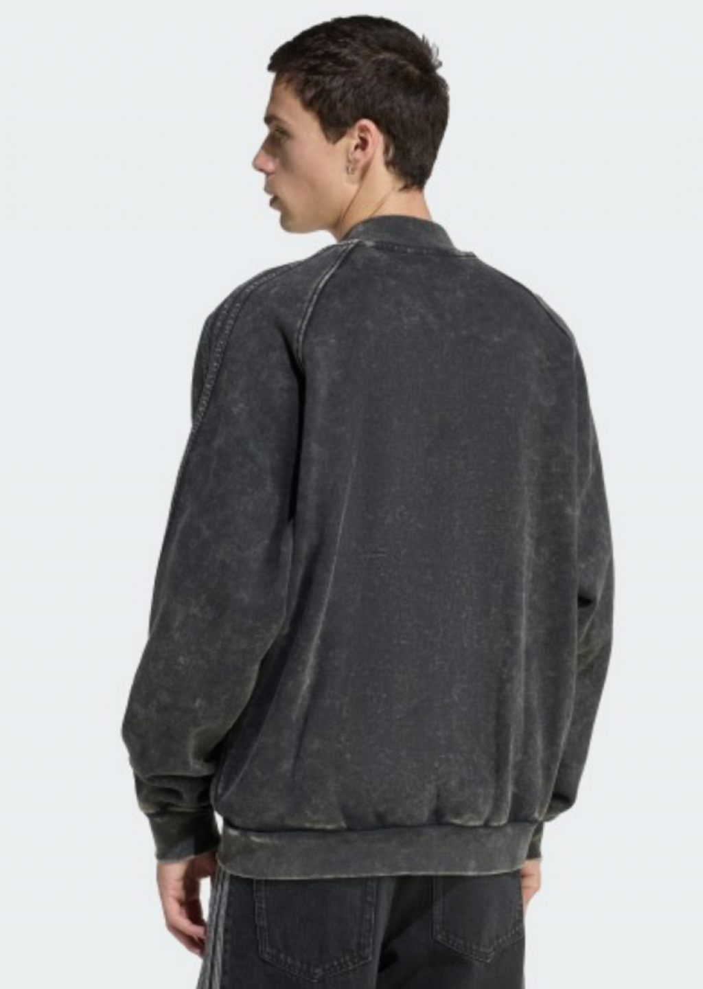 Свитер Adidas Originals SST Loose