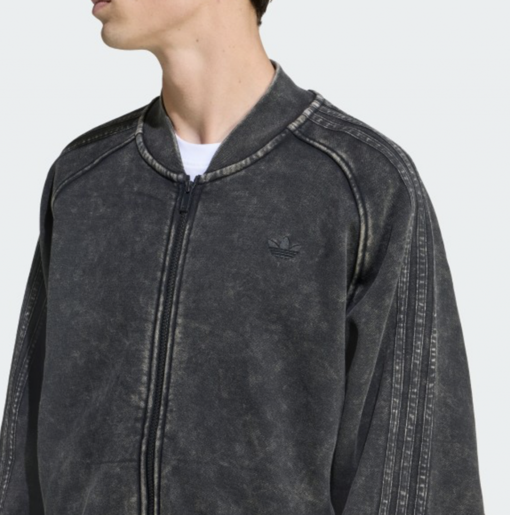 Свитер Adidas Originals SST Loose