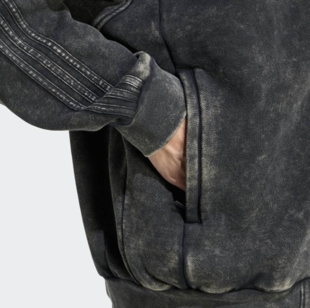 Свитер Adidas Originals SST Loose