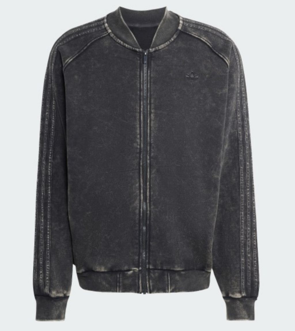 Свитер Adidas Originals SST Loose