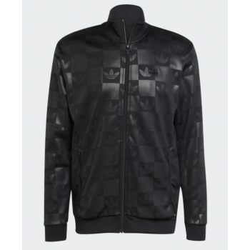 Олимпийка Adidas Originals Monogram All Over Print Jacket