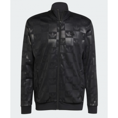 Олимпийка Adidas Originals Monogram All Over Print Jacket