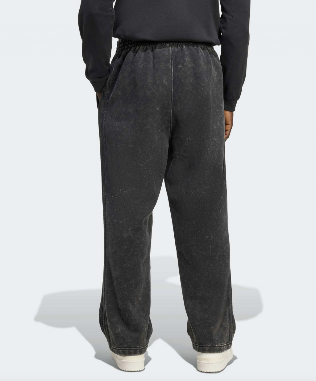 Штаны Adidas Originals Washed Sweat Pants