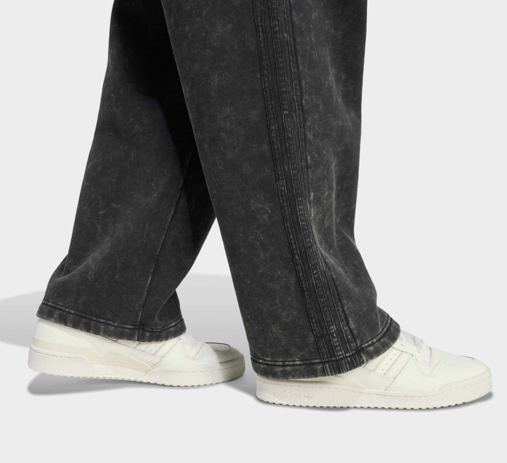 Штаны Adidas Originals Washed Sweat Pants