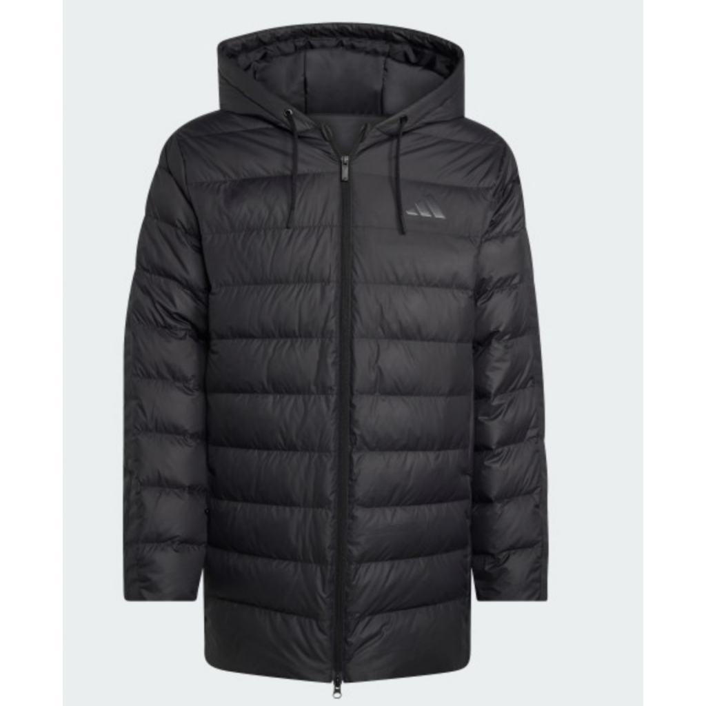 Куртка Adidas Climawarm 3 stripes Parka Jacket