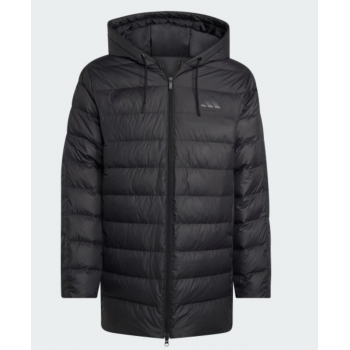Куртка Adidas Climawarm 3 stripes Parka Jacket