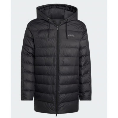 Куртка Adidas Climawarm 3 stripes Parka Jacket