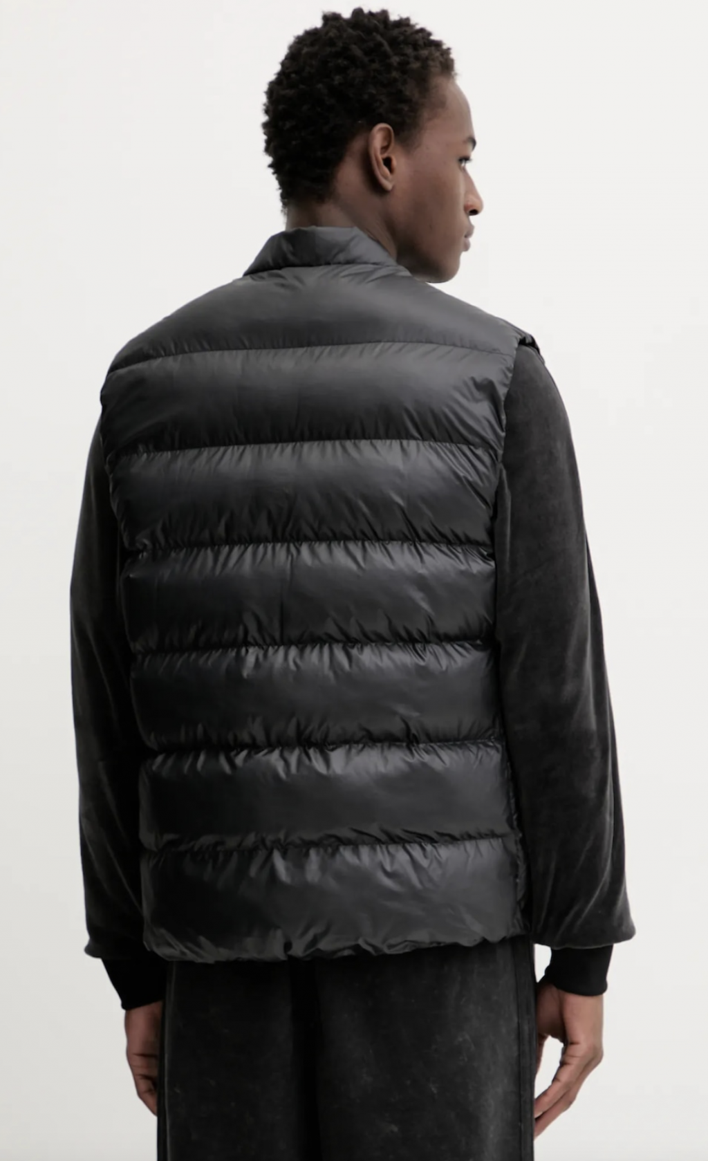 Жилетка Adidas Essentials Climawarm Down Puffer Vest