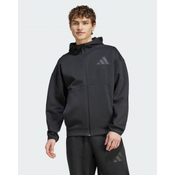 Свитер Adidas Z.N.E. FULL-ZIP HOODED TRACK JACKET