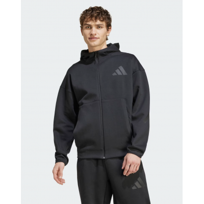 Свитер Adidas Z.N.E. FULL-ZIP HOODED TRACK JACKET