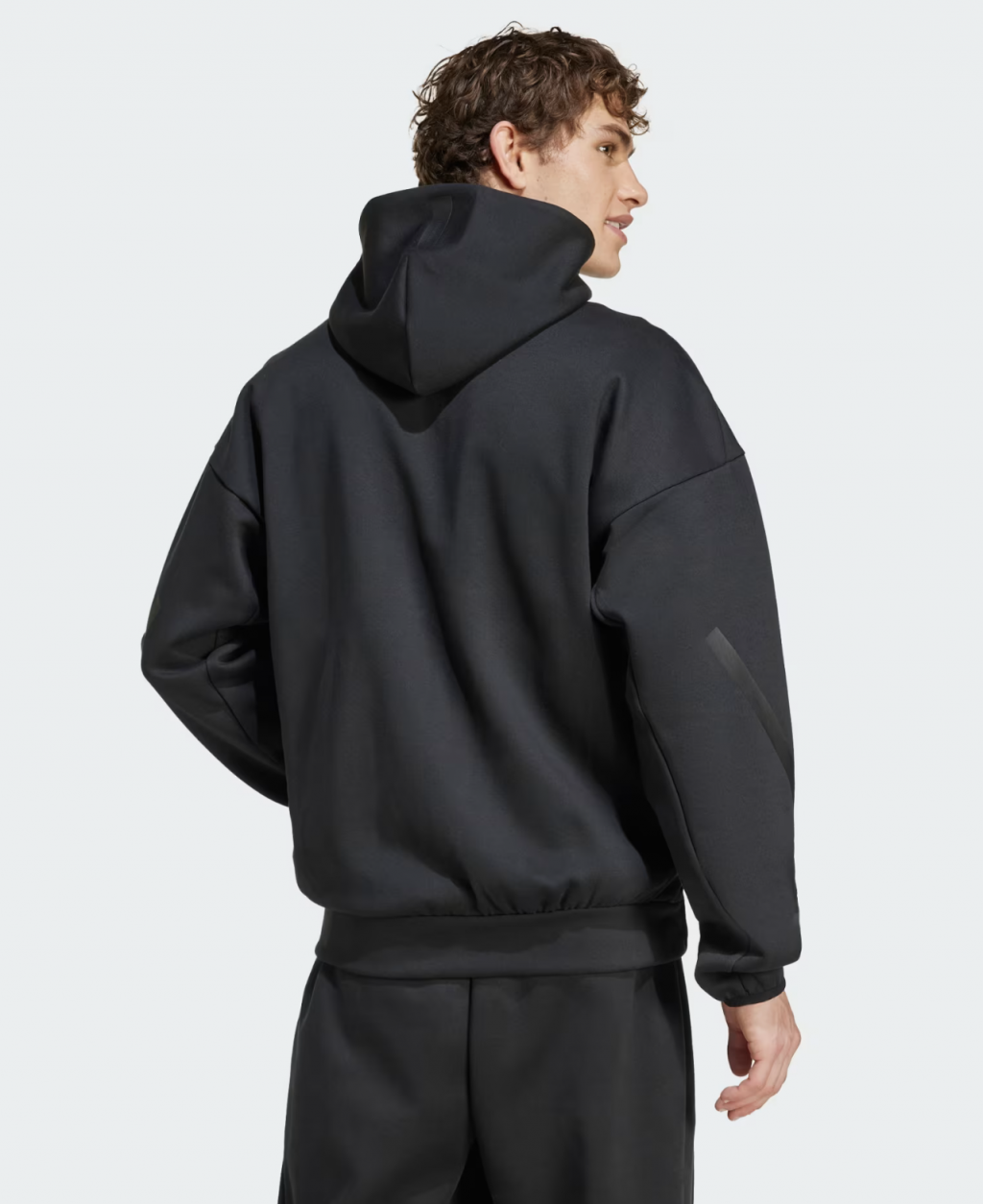 Свитер Adidas Z.N.E. FULL-ZIP HOODED TRACK JACKET