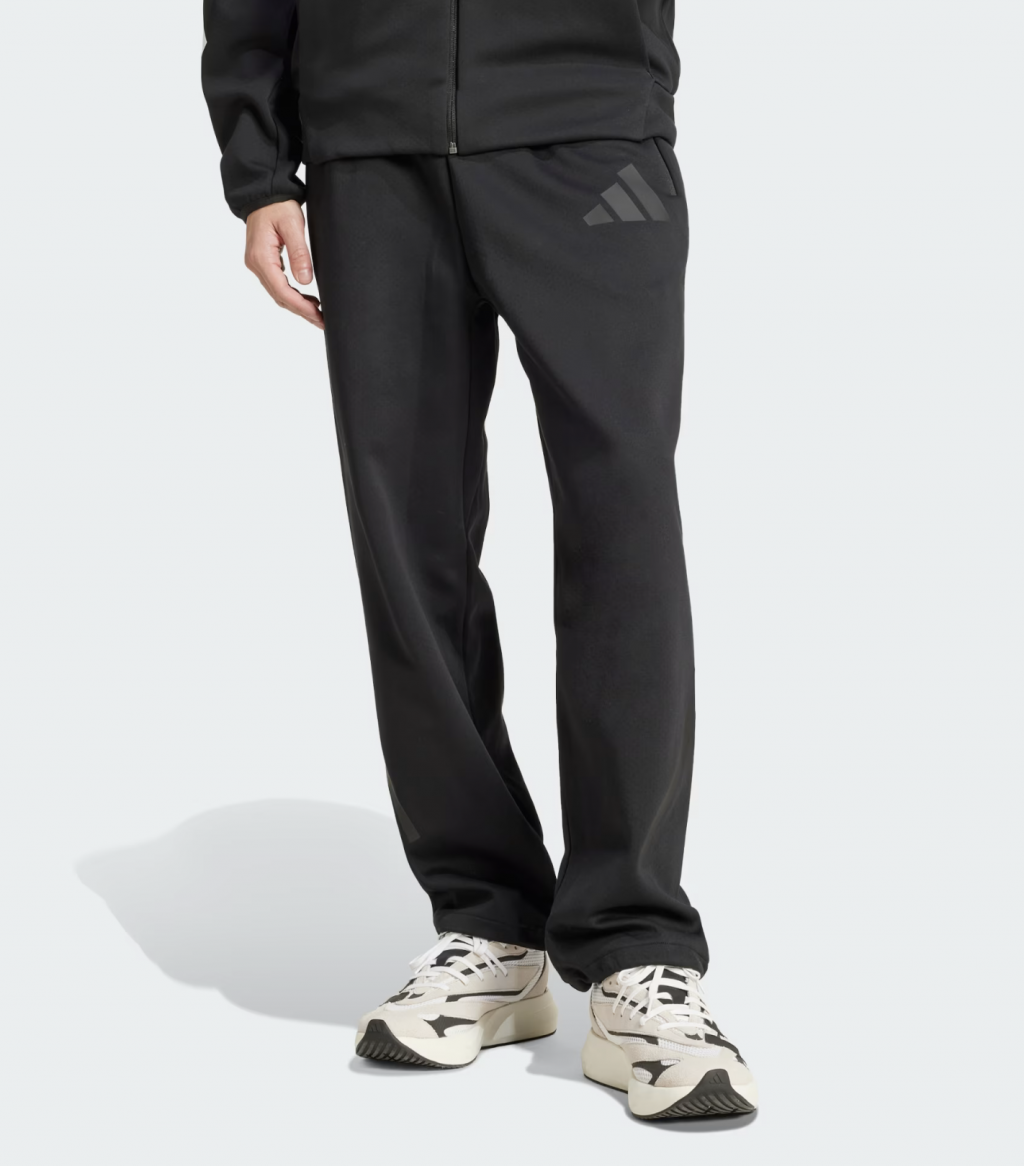 Штаны ADIDAS Z.N.E. OPEN-HEM PANTS