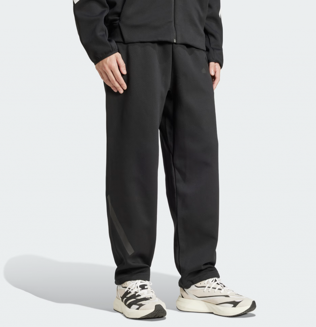 Штаны ADIDAS Z.N.E. OPEN-HEM PANTS