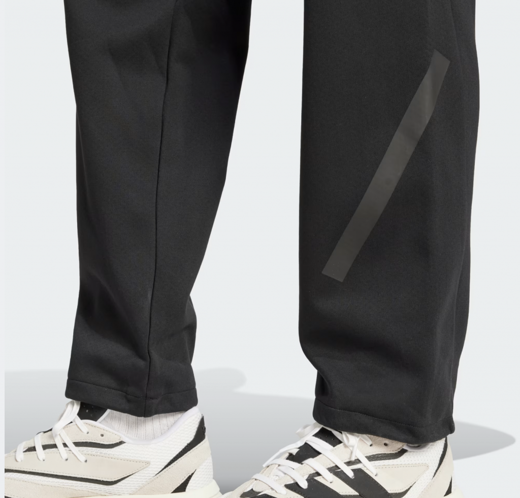 Штаны ADIDAS Z.N.E. OPEN-HEM PANTS