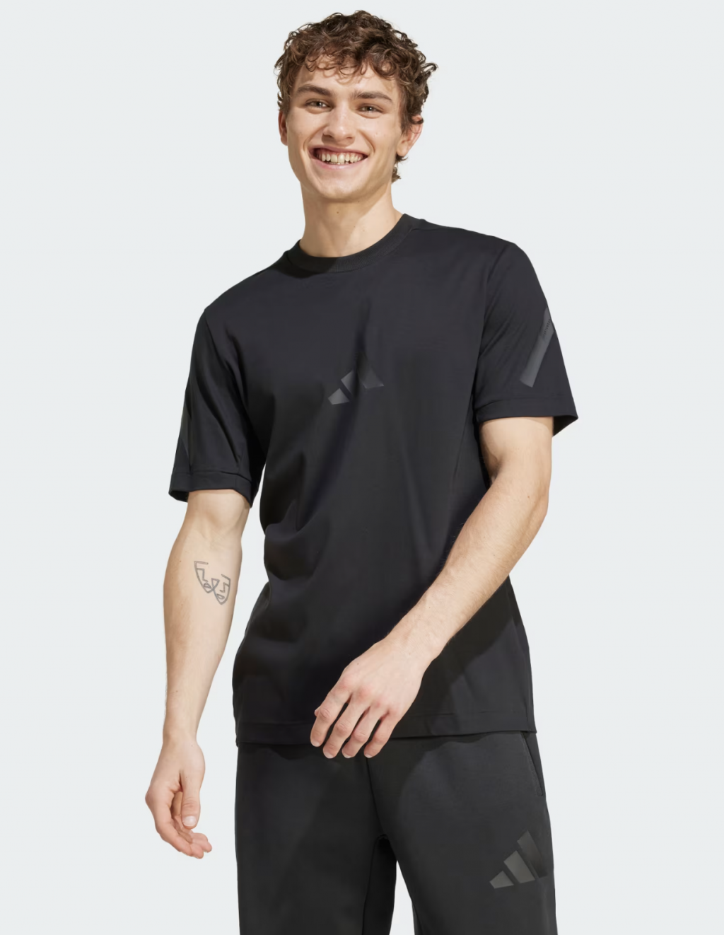 Футболка ADIDAS Z.N.E. TEE
