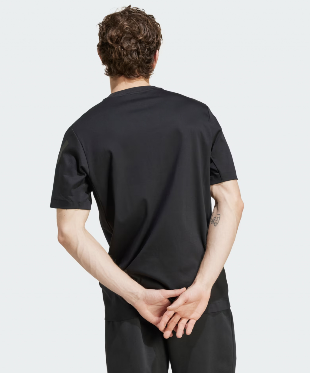 Футболка ADIDAS Z.N.E. TEE